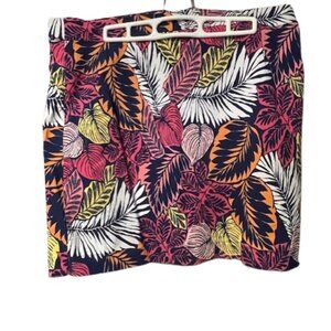 RAFAELLA WOMEN'S STRETCH SKORT SIZE XXL